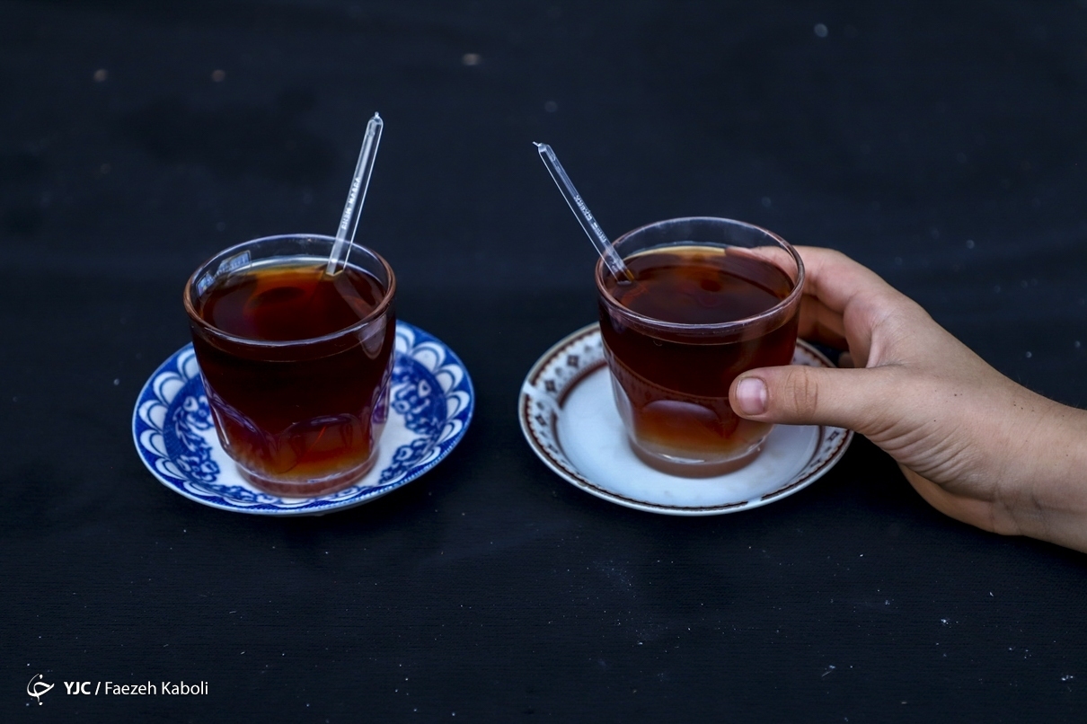 موکب ۱۱۲۰؛ موکبی مردمی و خدمت&zwnj;رسان برای حدود ۸۰۰۰ زائر