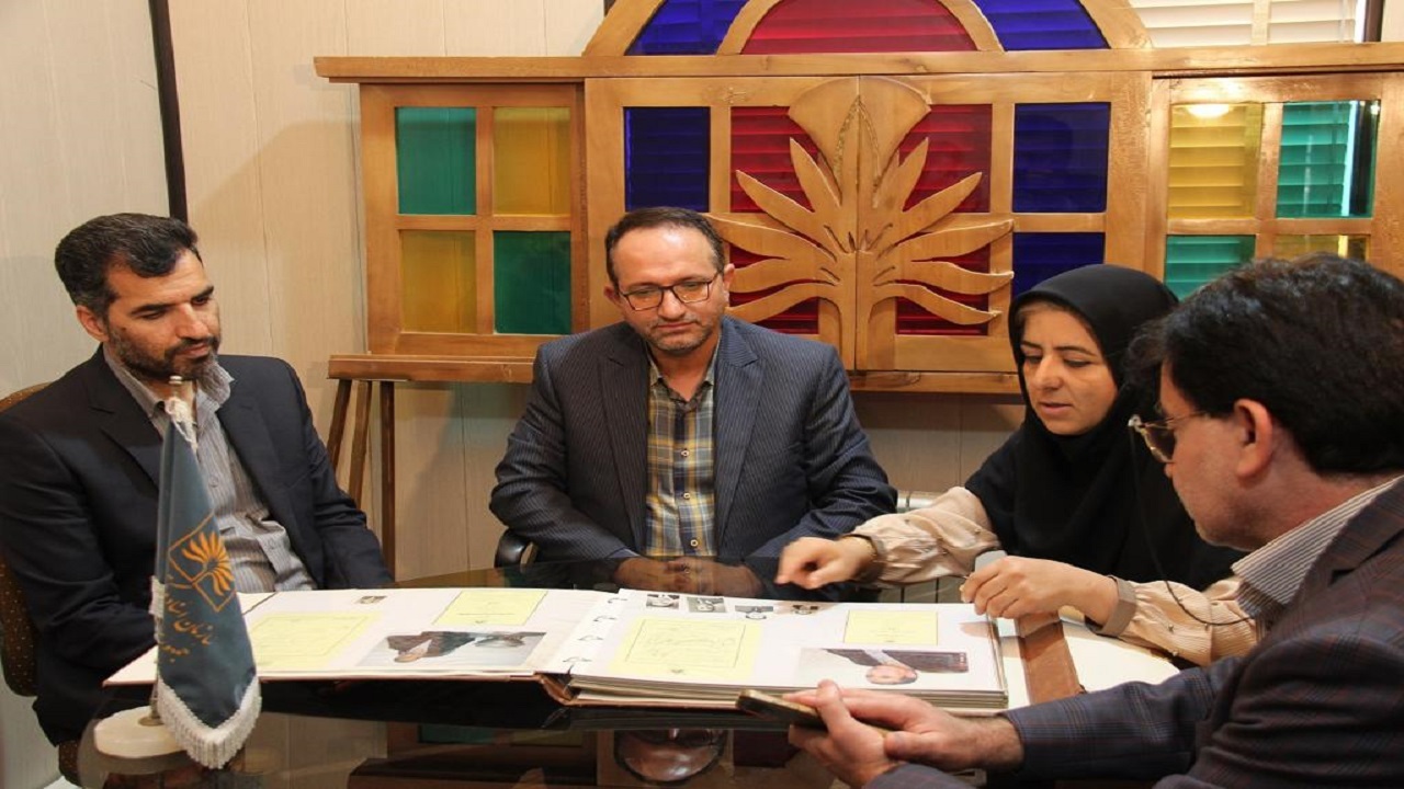 تضمین استمرار اقدامات تحولی دولت برای آیندگان با مستندسازی اصولی