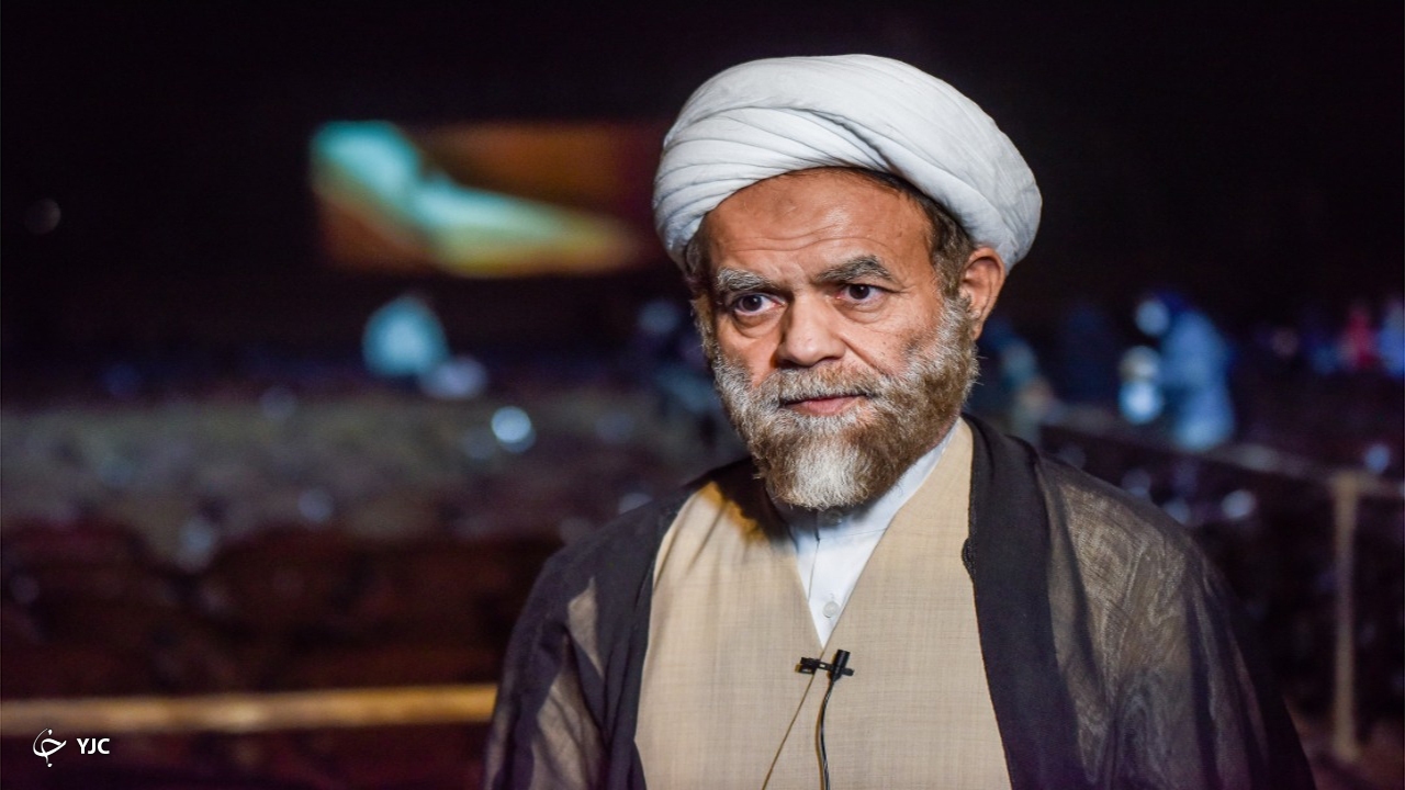ابزار هنر در انتقال مفاهیم دینی به نسل جوان به کار گرفته شود