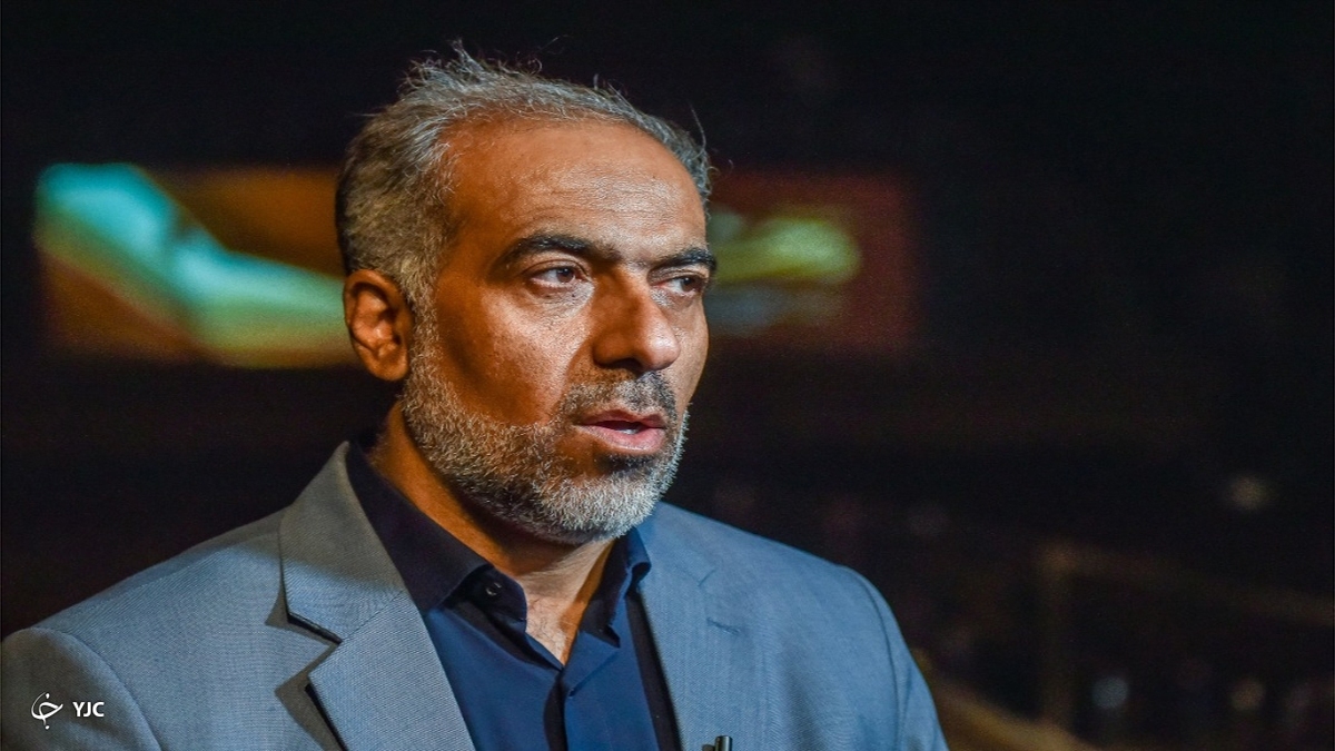 اجرای نمایش بزرگ میدانی محشر در شیراز
