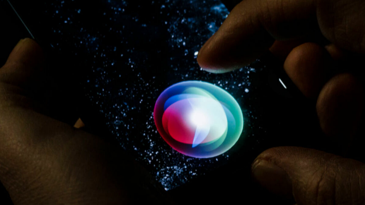 نحوه تصحیح تلفظ Siri در گوشی آیفون