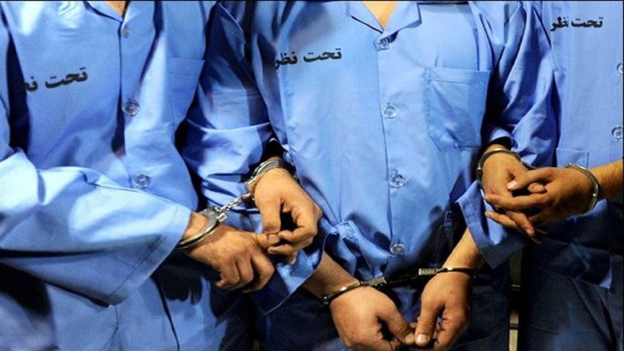 سرقت نافرجام سارقان منزل