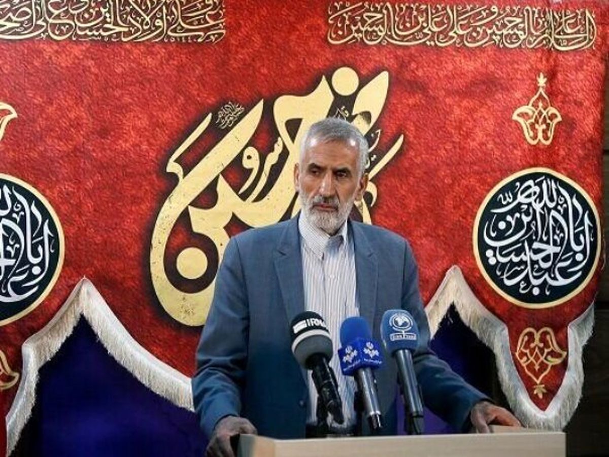 رئیس‌ ستاد مرکزی اربعین: برگشت از شلمچه و چذابه خیلی بهتر است