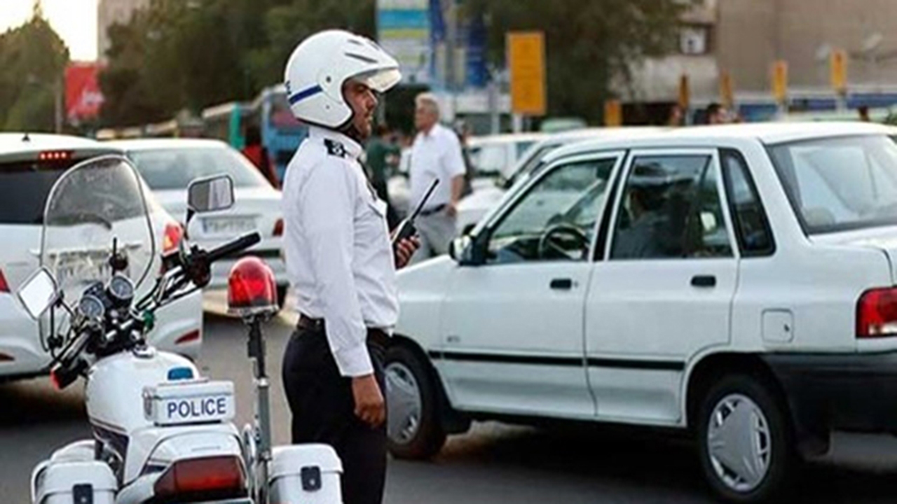 محدودیت‌های ترافیکی روز اربعین در شیراز