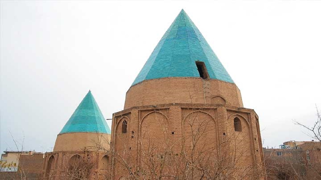 تعطیلی بناهای تاریخی استان قم در اربعین حسینی