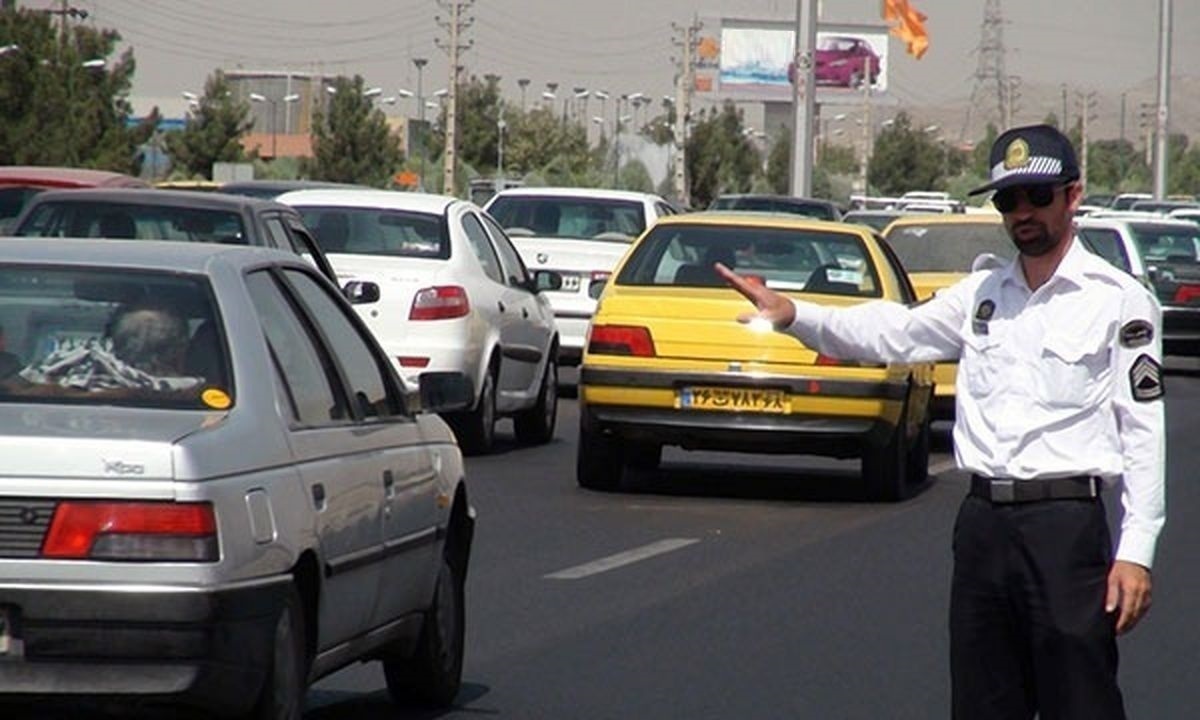 اعلام محدودیت‌های ترافیکی اربعین حسینی در اراک