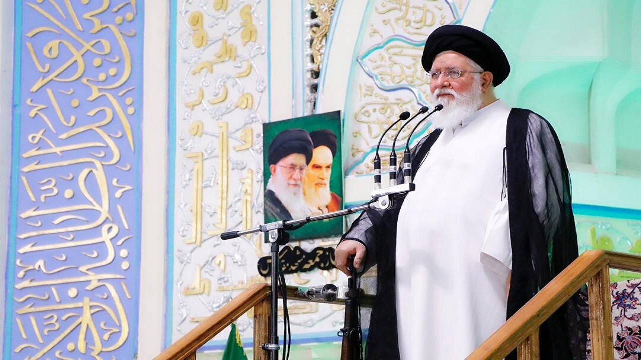 حضور میلیونی زائران رضوی نباید زمینه‌ای برای گرانفروشی شود