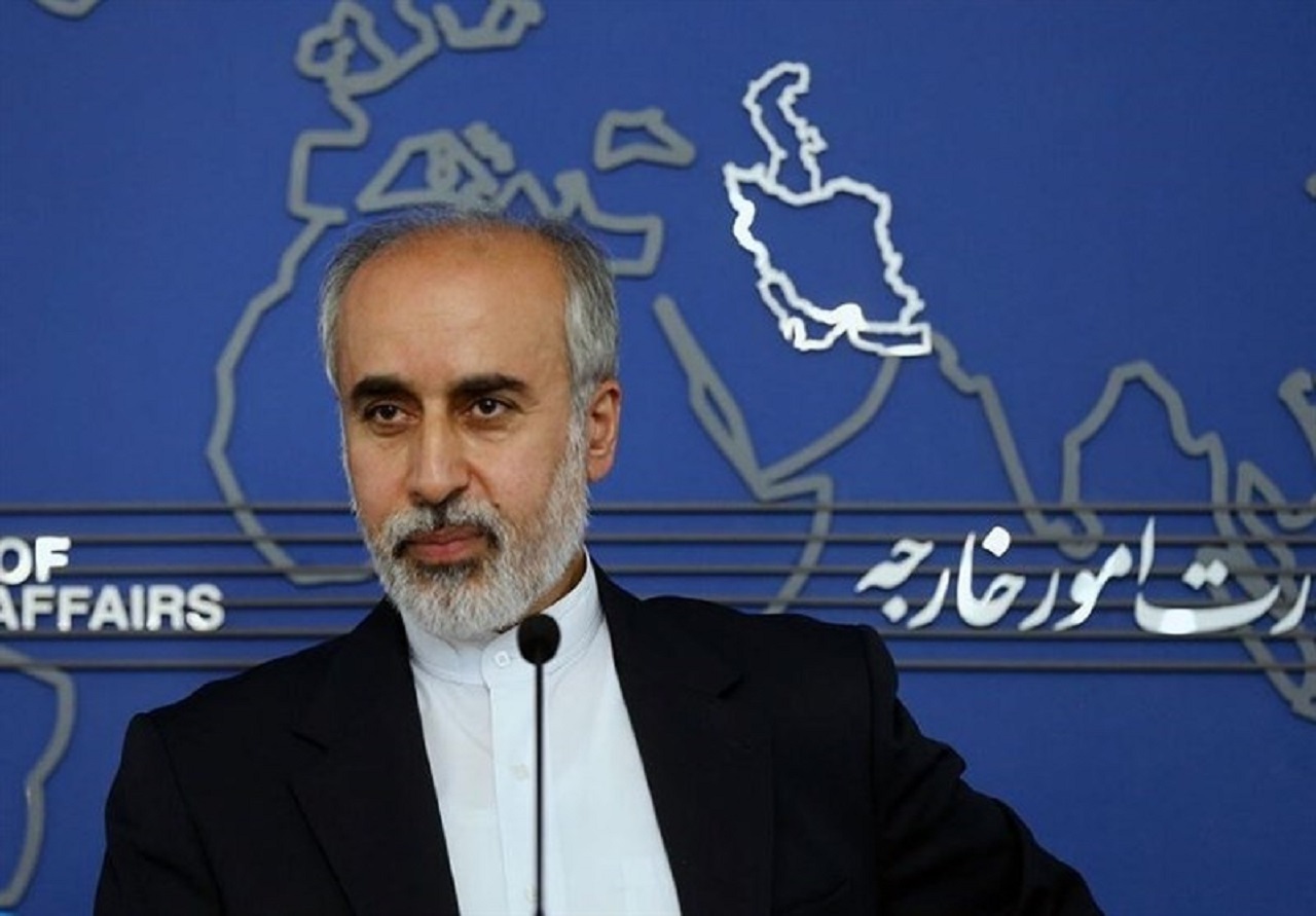 سخنگوی وزارت امور خارجه: آمریکا فاقد هرگونه وجاهت در متهم كردن ديگران به حملات سایبری است
