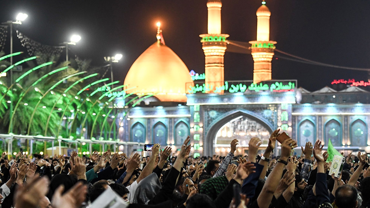 ثواب زیارت «امام حسین (ع)» از راه دور