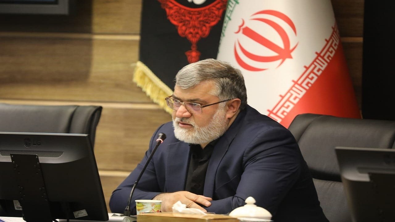 دفاع مقدس هویت ملی ماست