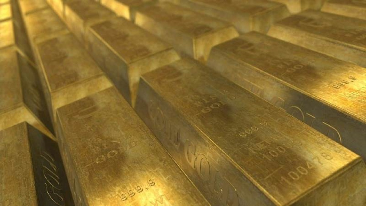 بهای طلا به پایین‌ترین سطح از آوریل ۲۰۲۰ رسید