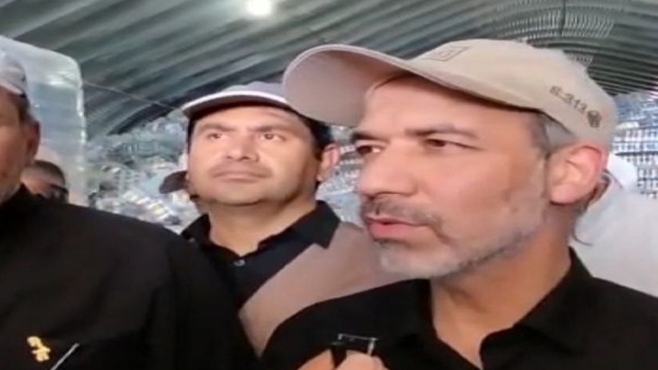 وضعیت تامین آب و برق در مهران قابل مقایسه با گذشته نیست