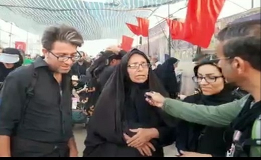 اربعین