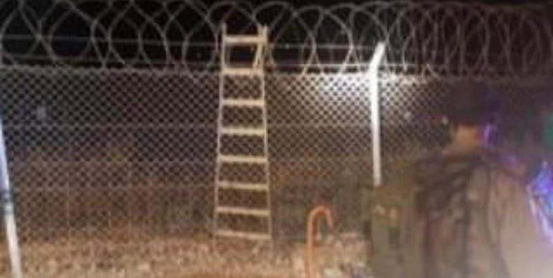 ورود مجری عملیات به شهرک کرمل