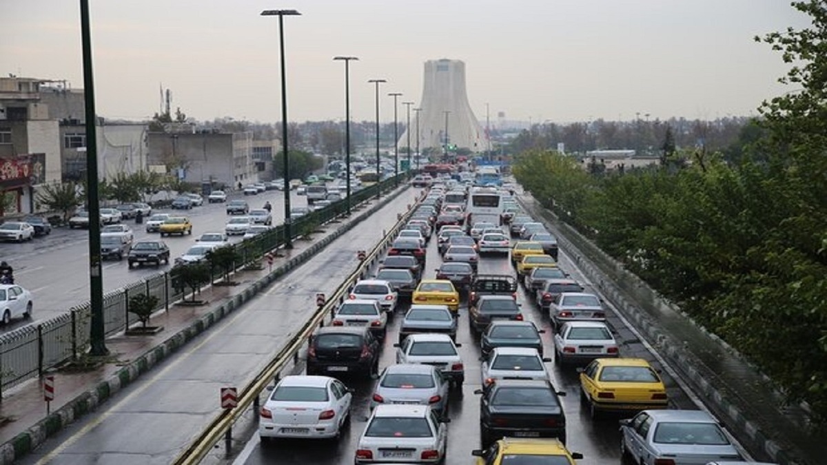 بی توجهی شهرداری به نصب دوربین در بزرگراه‌ها/ دوران زرنگ بازی رانندگان تمام شده است