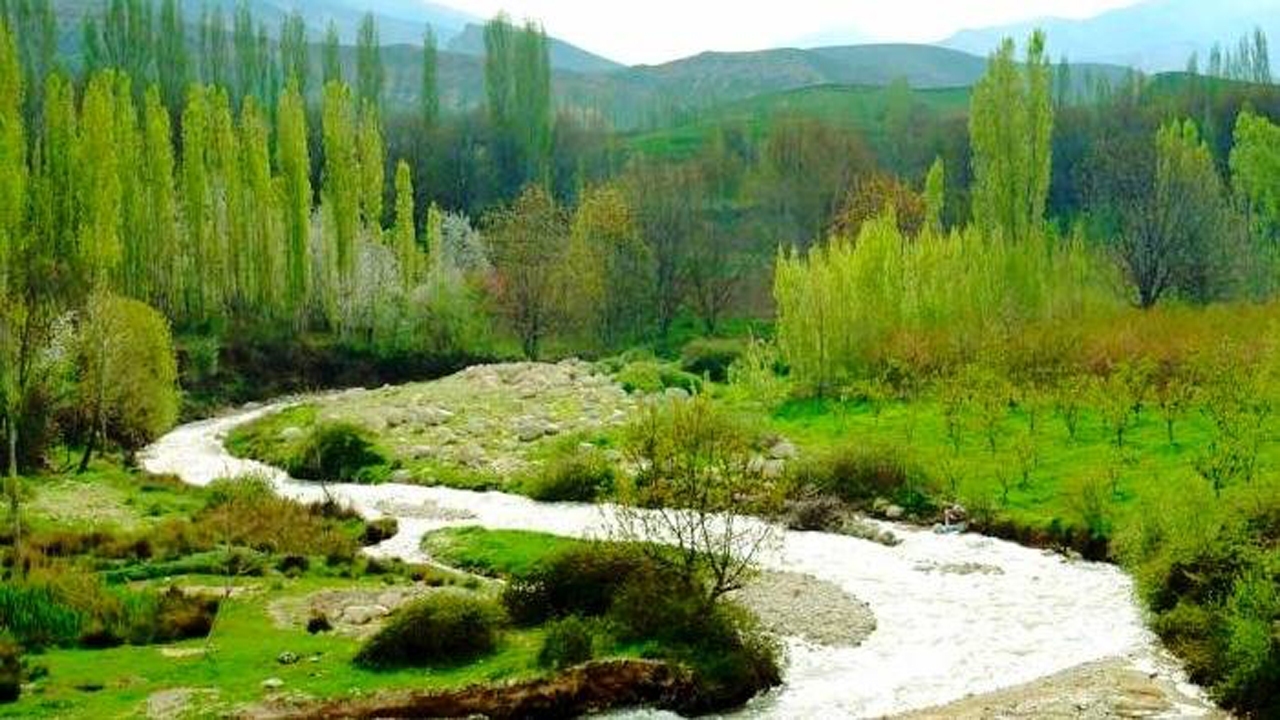 ممنوعیت برگزاری تور‌های طبیعت‌گردی در تعطیلات اربعین و آخر ماه صفر
