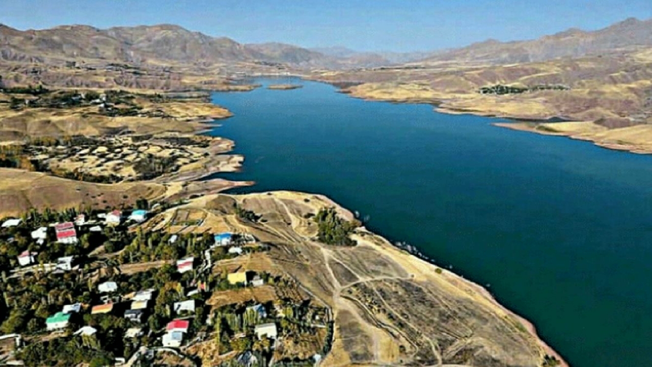 به زودی، طرح آبرسانی به ۱۴ شهر و ۱۹۴ روستای استان قزوین