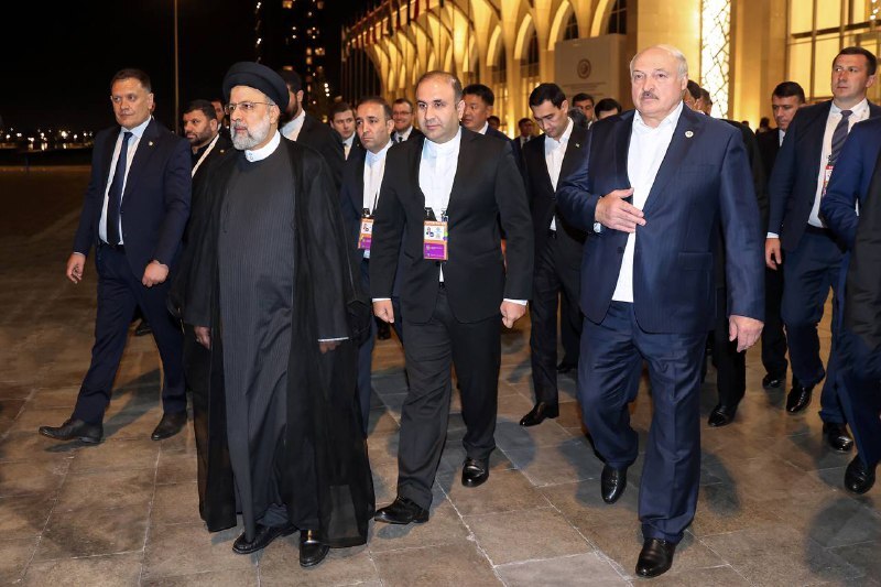 رئیس جمهور