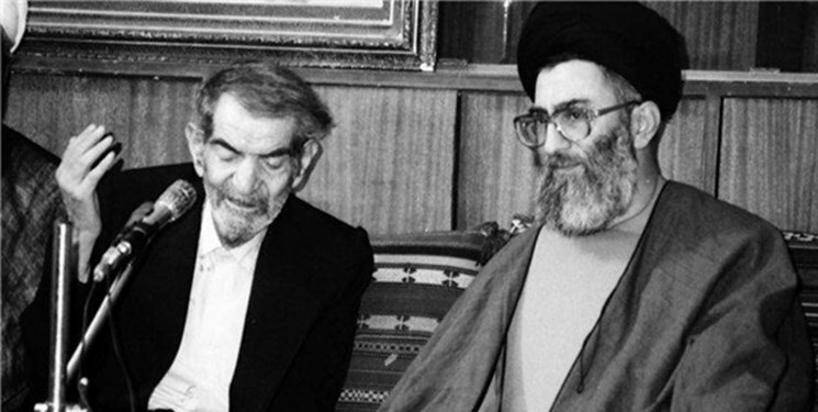 ناگفته&zwnj;هایی رازگونه از شهریار