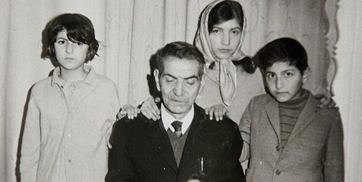 ناگفته&zwnj;هایی رازگونه از شهریار