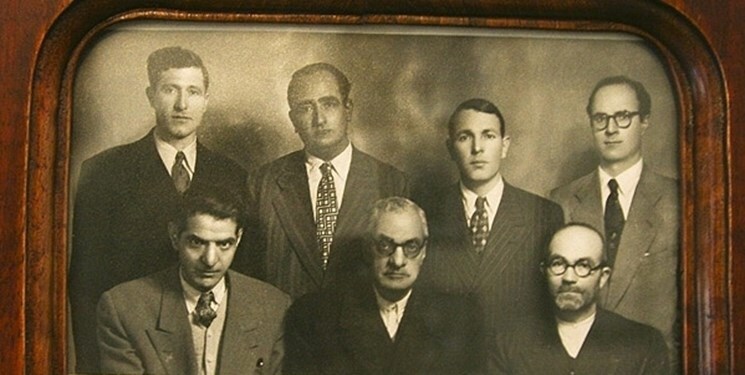 ناگفته&zwnj;هایی رازگونه از شهریار