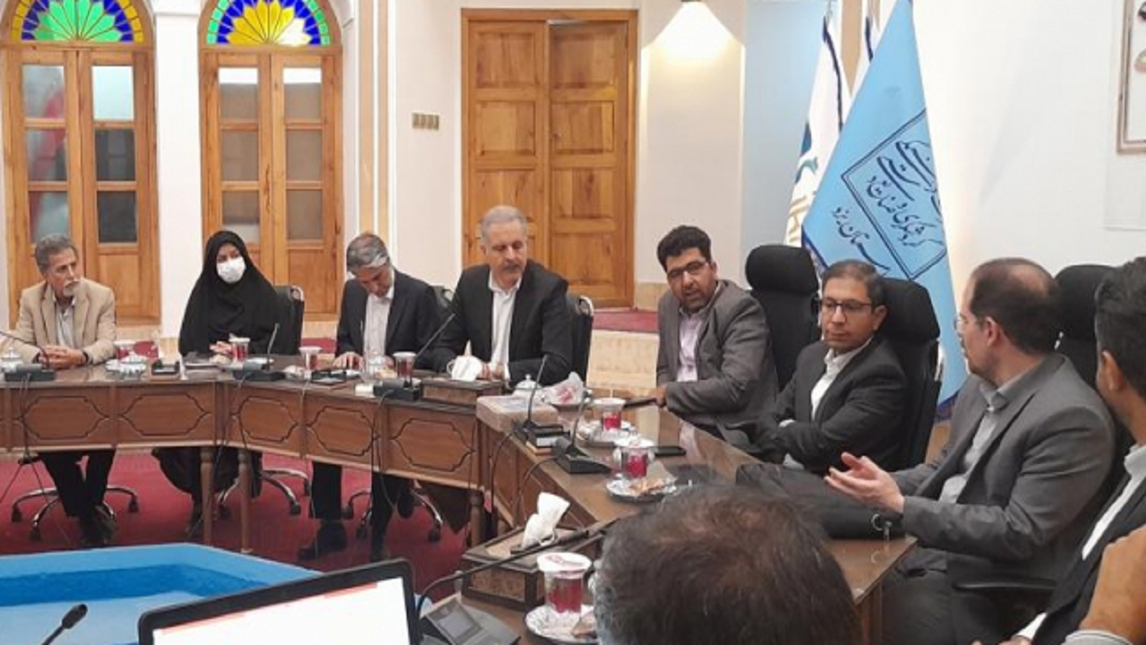 ضرورت هم‌افزایی ذی‌نفعان برای پیشبرد اهداف خوشه گردشگری یزد