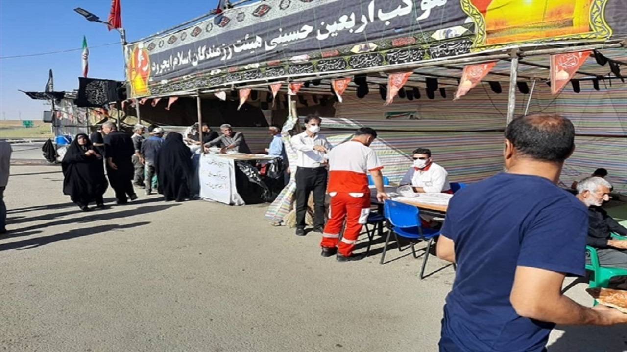 تشدید نظارت بر تأسیسات گردشگری زنجان هم‌زمان با فرارسیدن اربعین حسینی