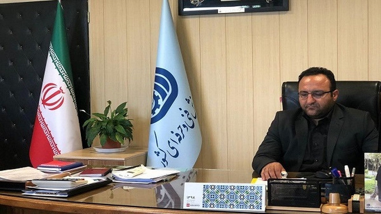 برگزاری بیستمین مسابقات ملی مهارت زنجان در ۱۹ رشته