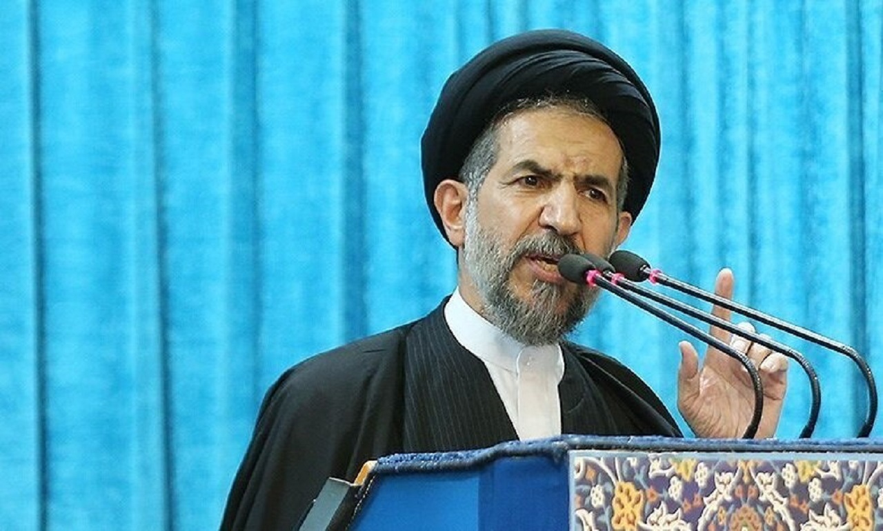 آئین باشکوه اربعین حسینی به شایستگی برگزار شد/ چله دوم انقلاب نیازمند یک نظام سازی در حوزه‌های مختلف است