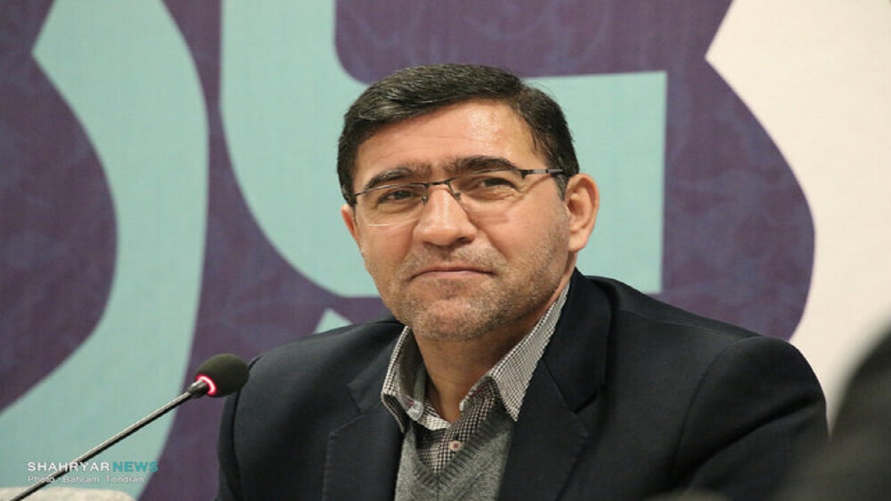 سرانه فضای سبز تبریز سالیانه یک متر مربع افزایش می‌یابد