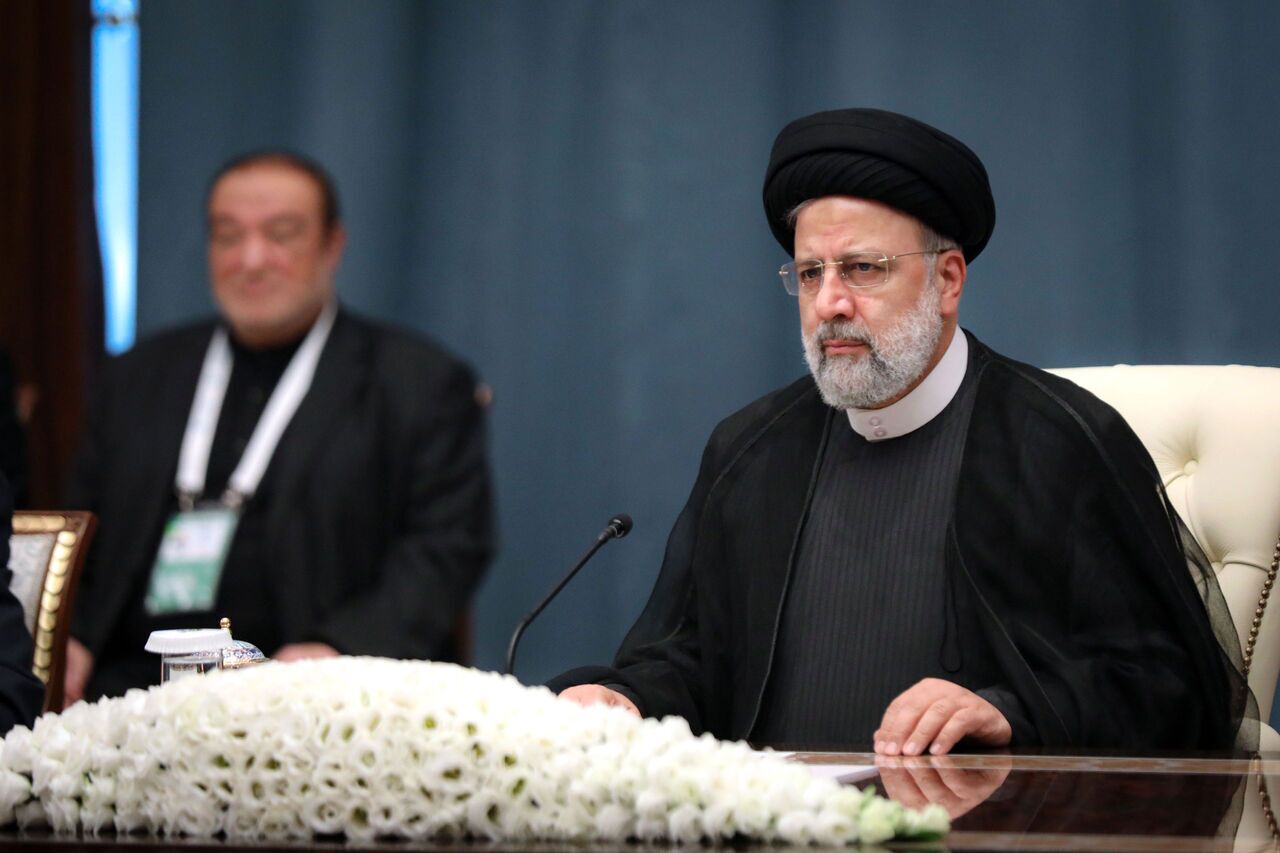 ایران راهبرد تعمیق چندجانبه‌گرایی اقتصادی را در دستور کار خود دارد/ بزرگترین ظرفیت ما برای صلح‌سازی، ظرفیت تمدنی ما است