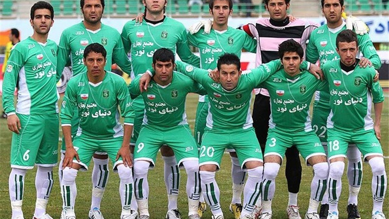 معرفی حریفان «پاس» همدان در لیگ دسته دوم فوتبال کشور