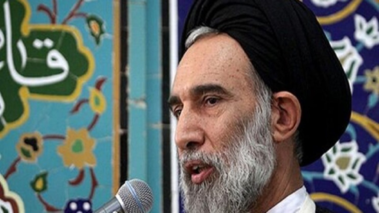حضور عاشقان حسینی در مراسم اربعین  امسال بسیار گسترده بود