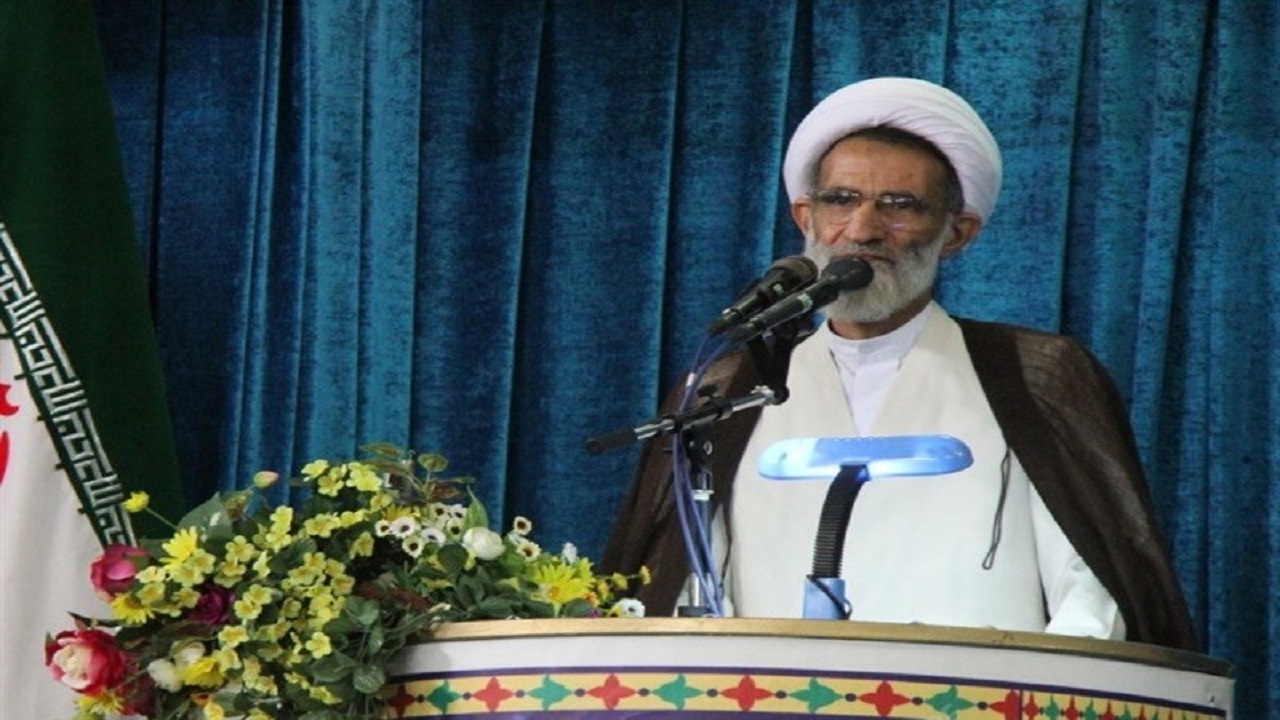 اربعین حسینی نشان داد که ملت‌ها با هم اختلاف ندارند