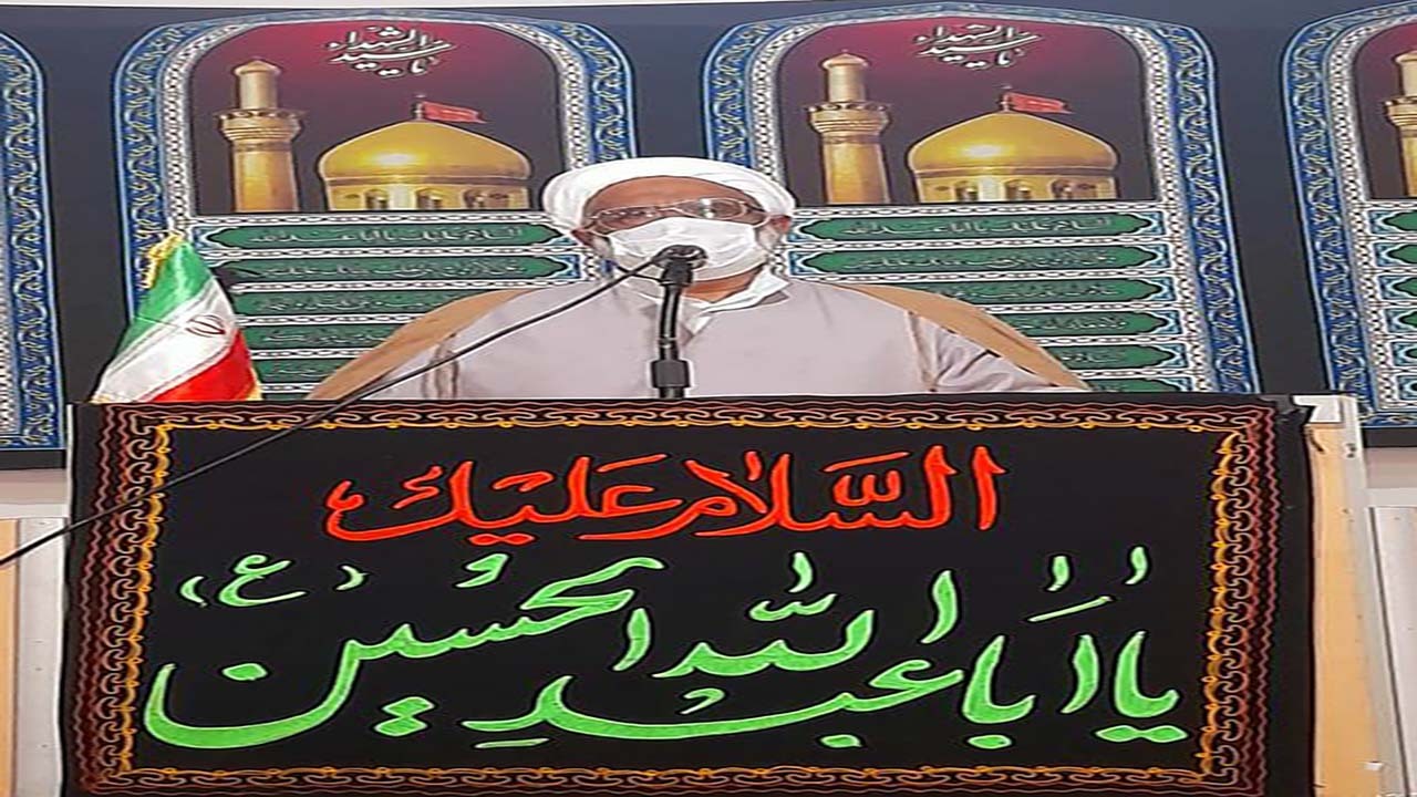 اربعین، رسانه بین المللی