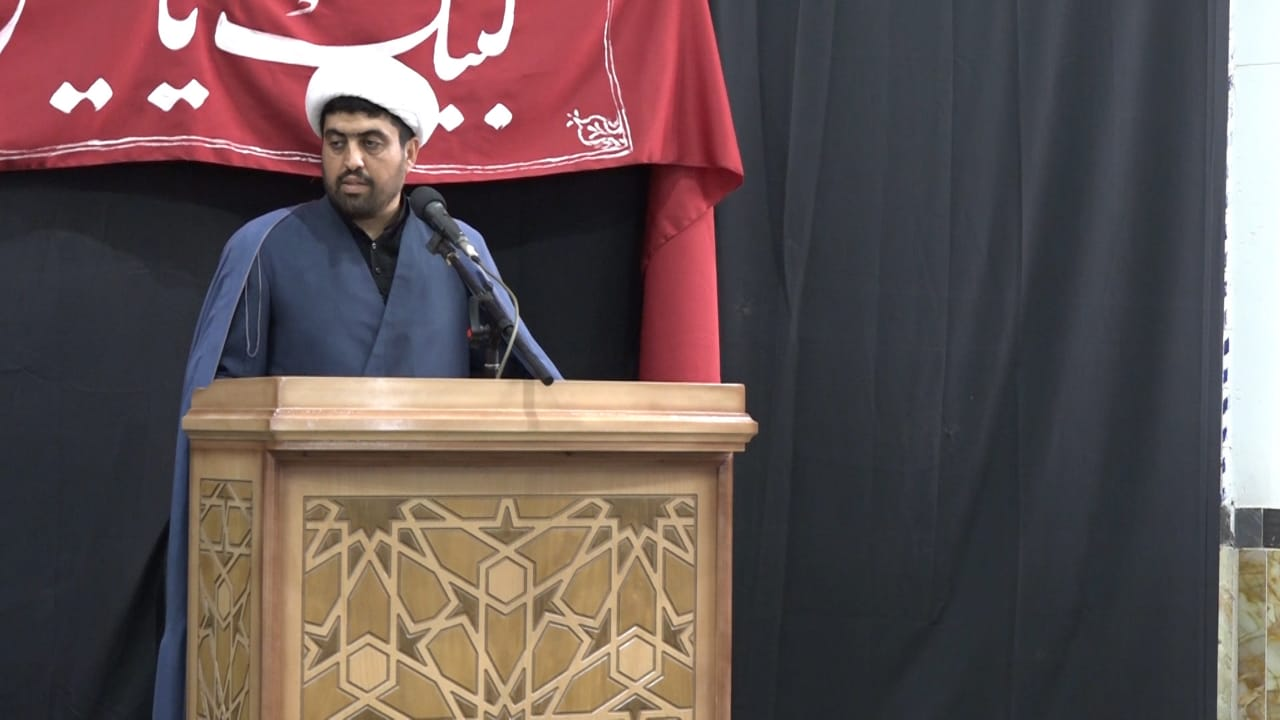 مسیر رسیدن ظهور منجی عالم (عج) از اربعین می‌گذرد