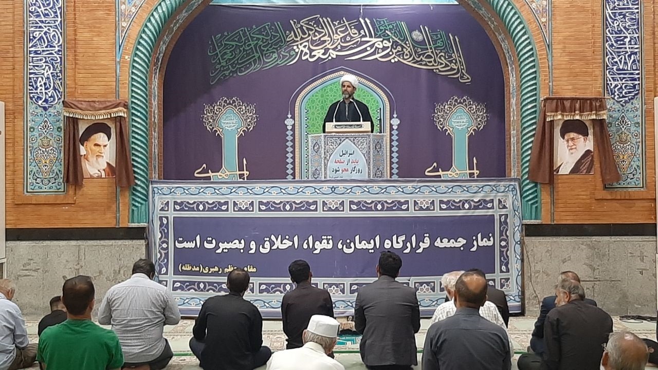گزارش تخریب متروپل به مردم ارائه شود