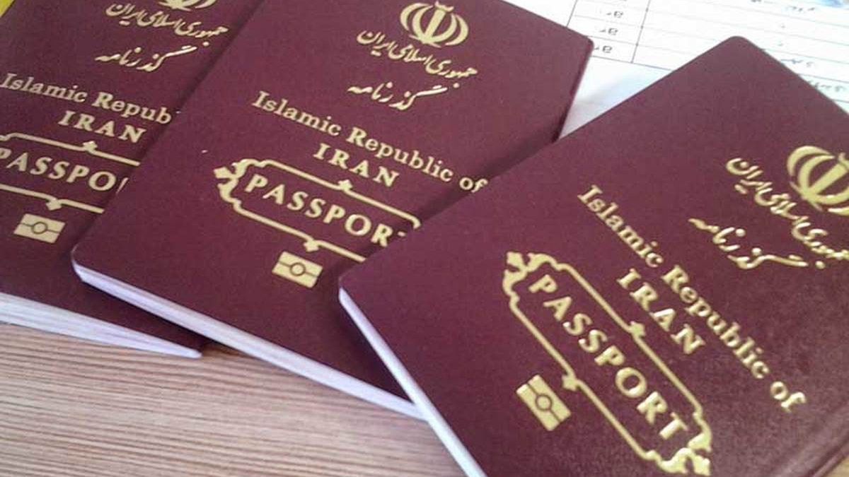 تاریخ دقیق ثبت نام صدور گذرنامه‌های زیارتی + فیلم