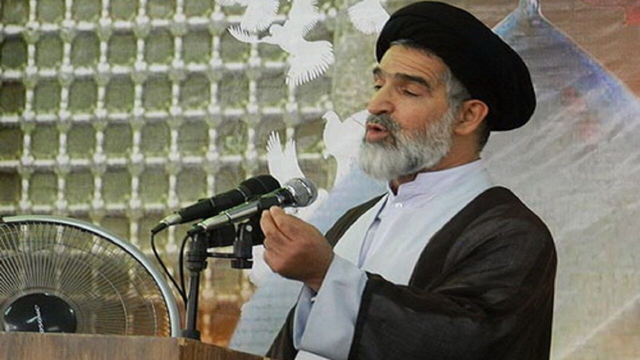 همایش پیاده‌روی اربعین مانور قدرت اسلام و تشیع است