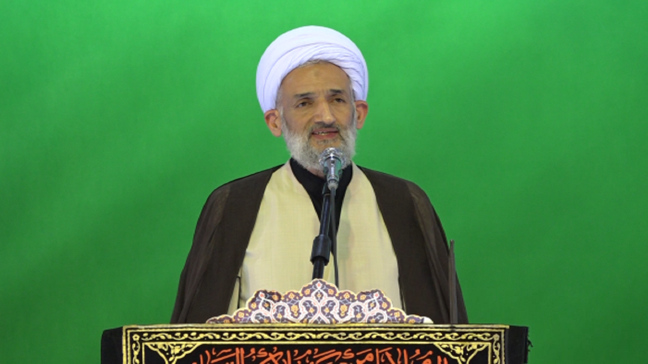 عشق امام حسین (ع) موجب دوستی دو ملت ایران و عراق