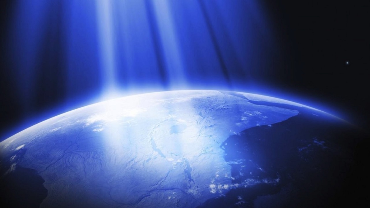 کاهش ۵۰ درصدی مواد مخرب "لایه ازون"