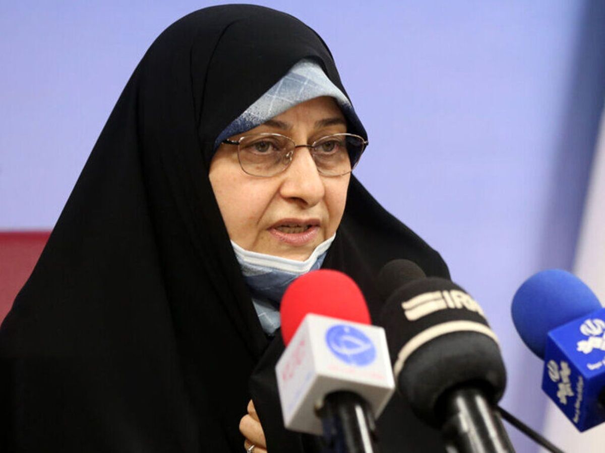 دائما لایحه حفظ کرامت زنان را از مجلس پیگیری می‌کنیم