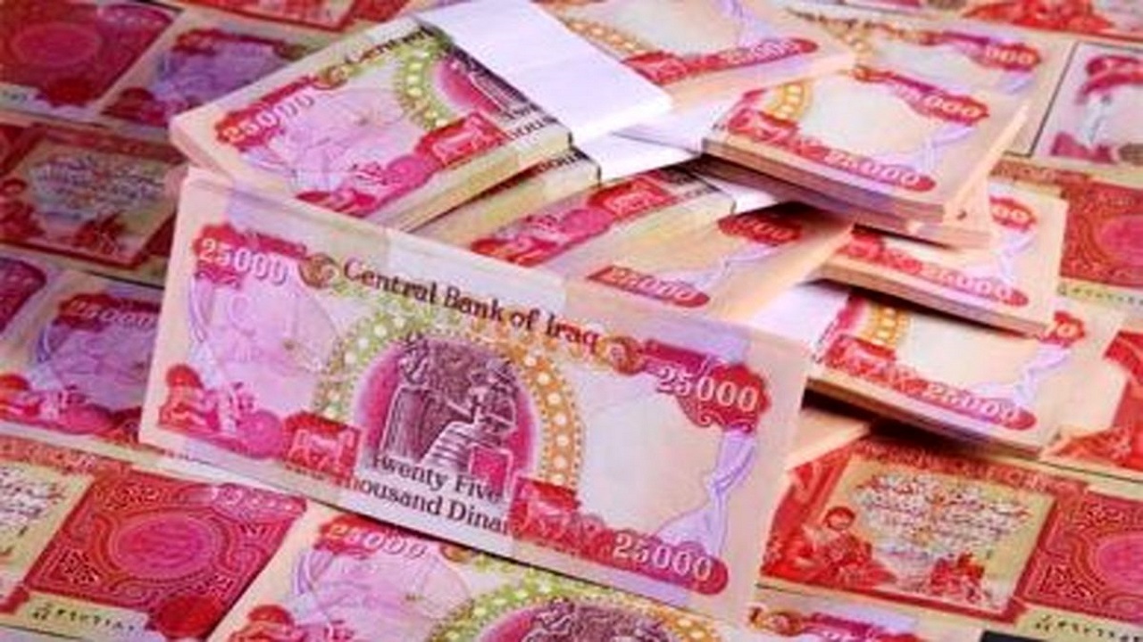 کشف یک میلیون و ۳۲۵ هزار دینار عراقی تقلبی در قم