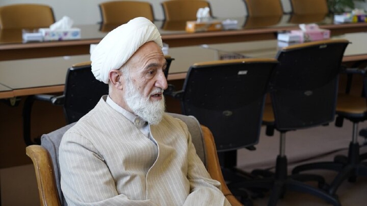 استقبال باشکوه جمعیت ۲۰ میلیونی از اربعین امسال