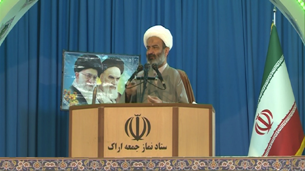 همایش جهانی اربعین لرزه بر پیکر اسرائیل و دشمنان اسلام انداخته است