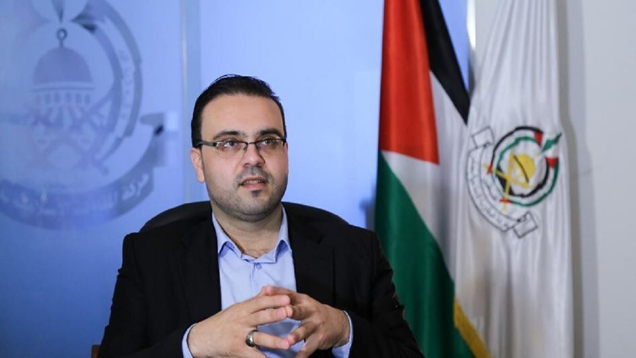 حماس: عملیات کرانه باختری پاسخ به جنایات اشغالگران است
