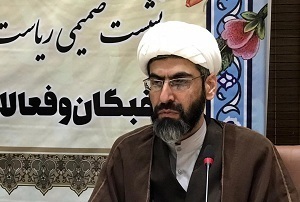 آمادگی ۳۰۰۰ هیئت مذهبی برای حضور در مراسم اربعین حسینی در فارس