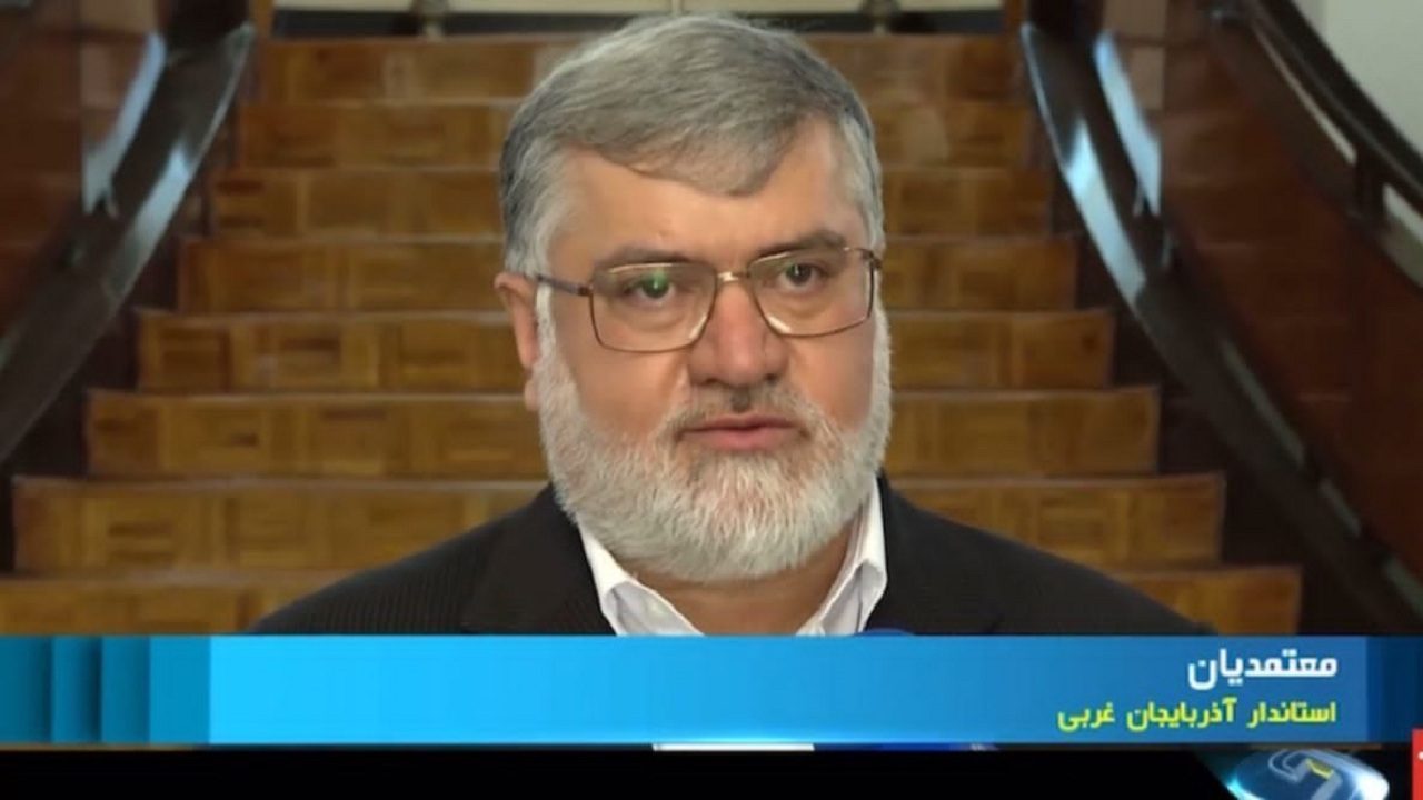 زیرساخت‌های مرز تمرچین؛ مهیای بازگشت زائران