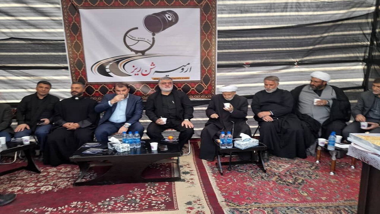 آیین اربعین امسال، اتحاد در ایران اسلامی را به نمایش گذاشت
