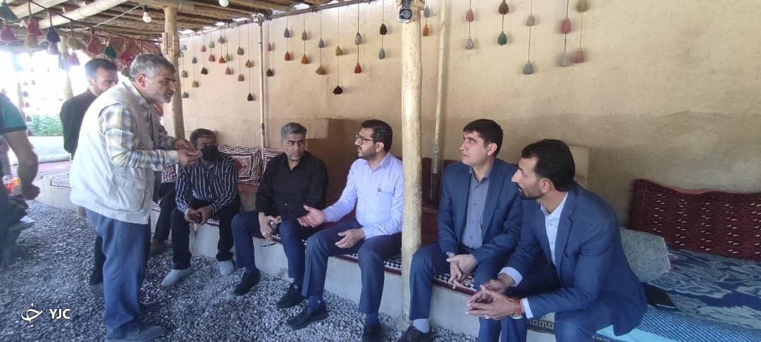 هتل دانشگاه گردشگری در پاسارگاد ایجاد می‌شود